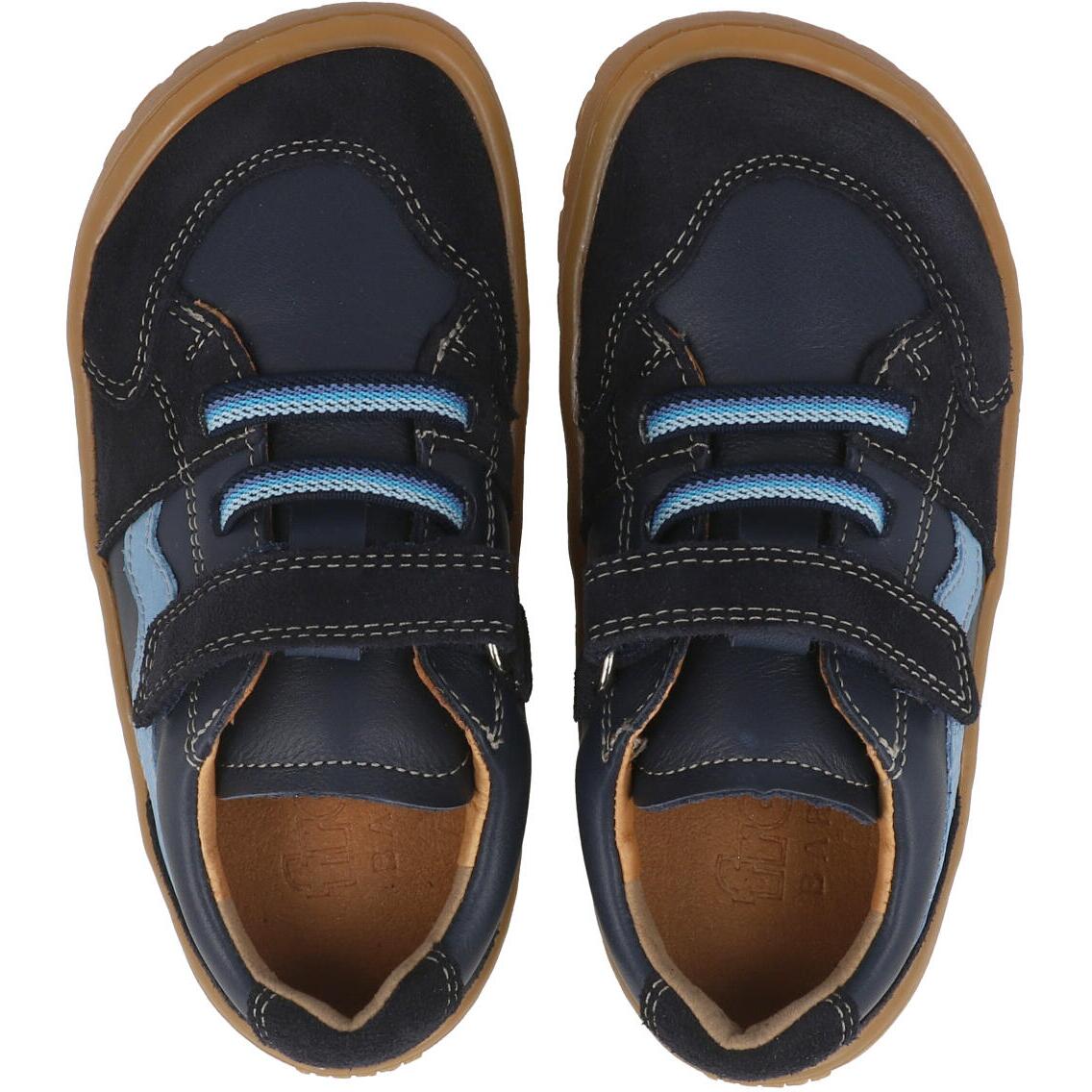 Froddo Barefoot River Dark Blue G3130286