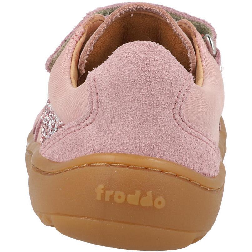 Froddo Barefoot River Pink Shine G31302865
