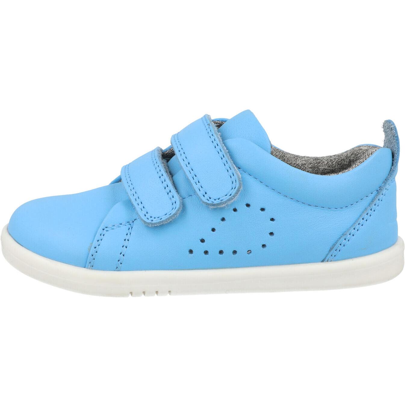 Bobux i-Walk Grass Court Baltic Sea BQ10021U88LE