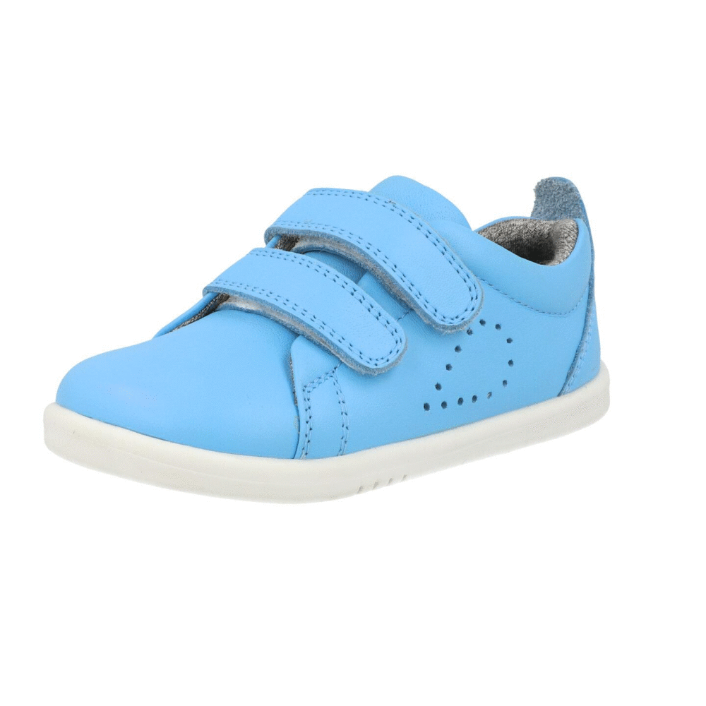 Bobux i-Walk Grass Court Baltic Sea BQ10021U88LE