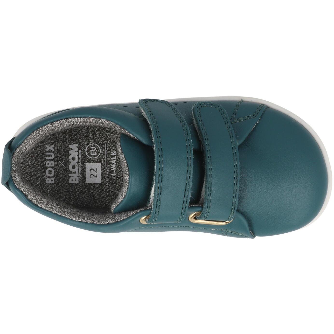 Bobux i-Walk Grass Court Mediterranean BQ10021L45LE