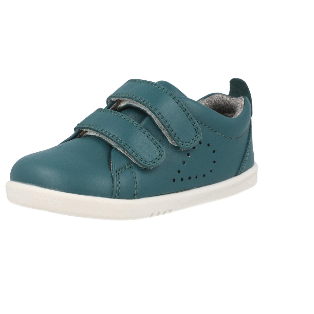 Bobux i-Walk Grass Court Mediterranean BQ10021L45LE