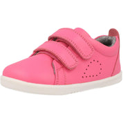Bobux i-Walk Grass Court Pink Lemonade BQ10021PQ1LE
