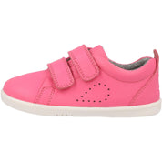 Bobux i-Walk Grass Court Pink Lemonade BQ10021PQ1LE