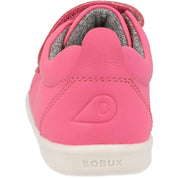 Bobux i-Walk Grass Court Pink Lemonade BQ10021PQ1LE