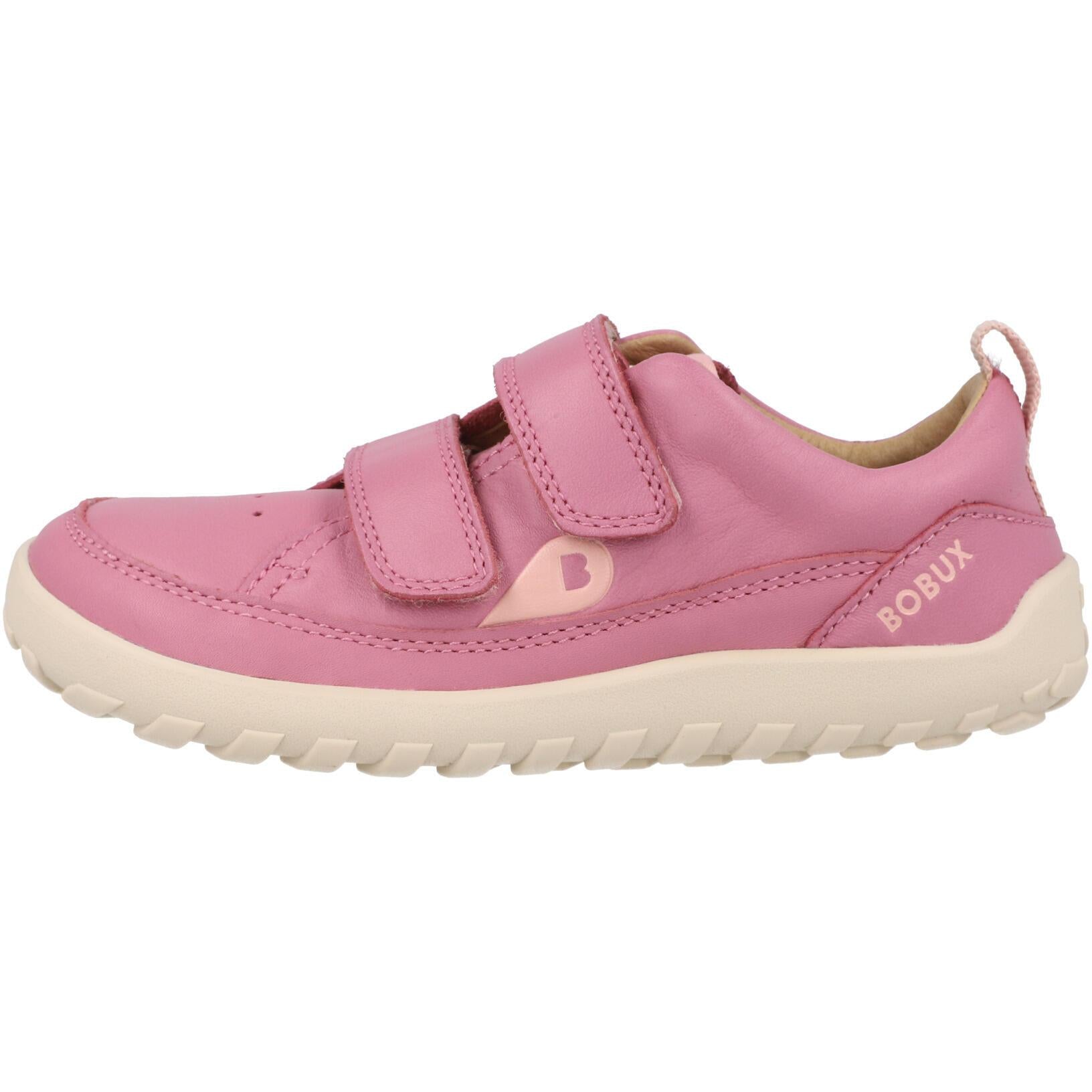 Bobux Kid+ Dawn Cashmere Rose BQ10481Q14LE