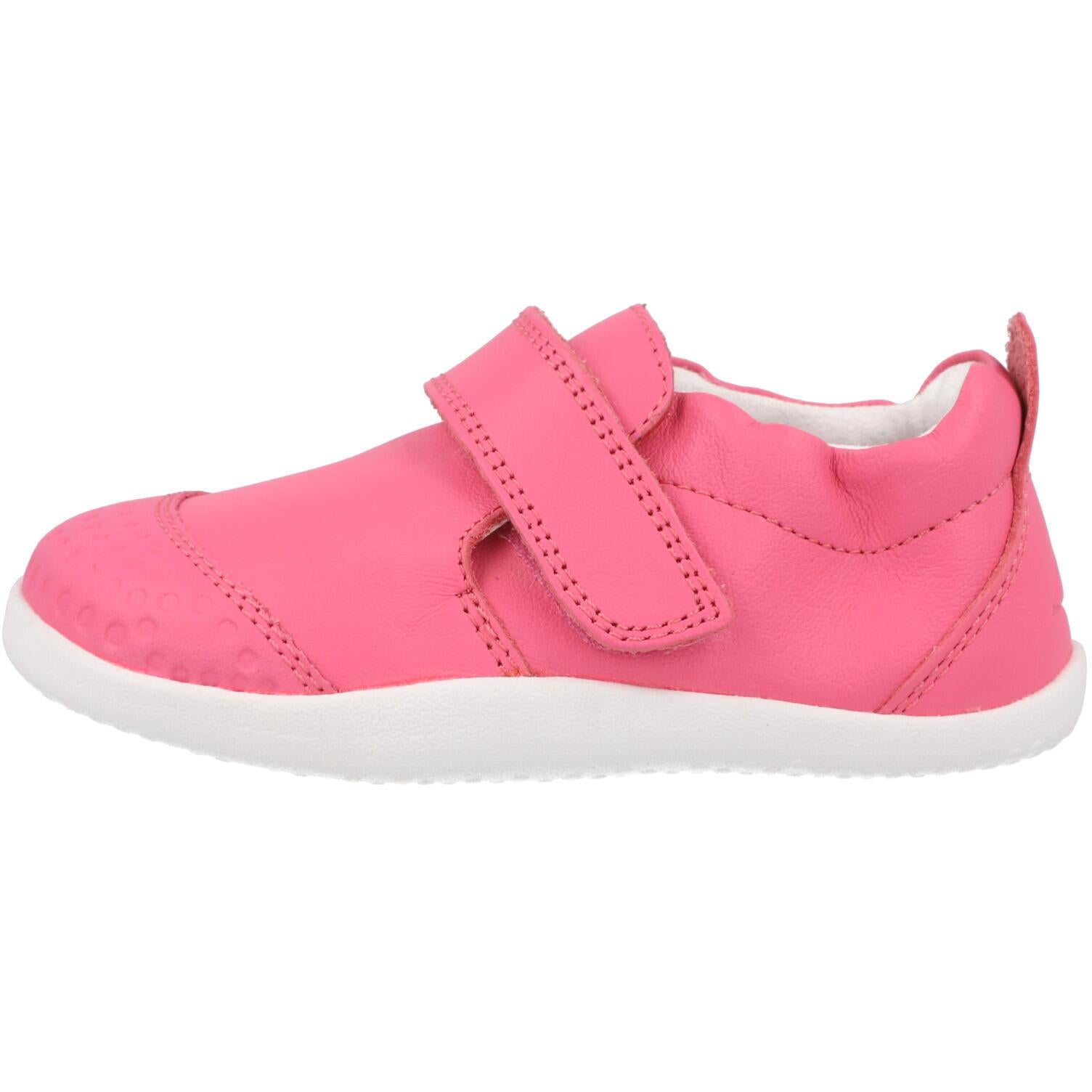 Bobux Xplorer Go Pink Lemonade BQ10089PQ1LE