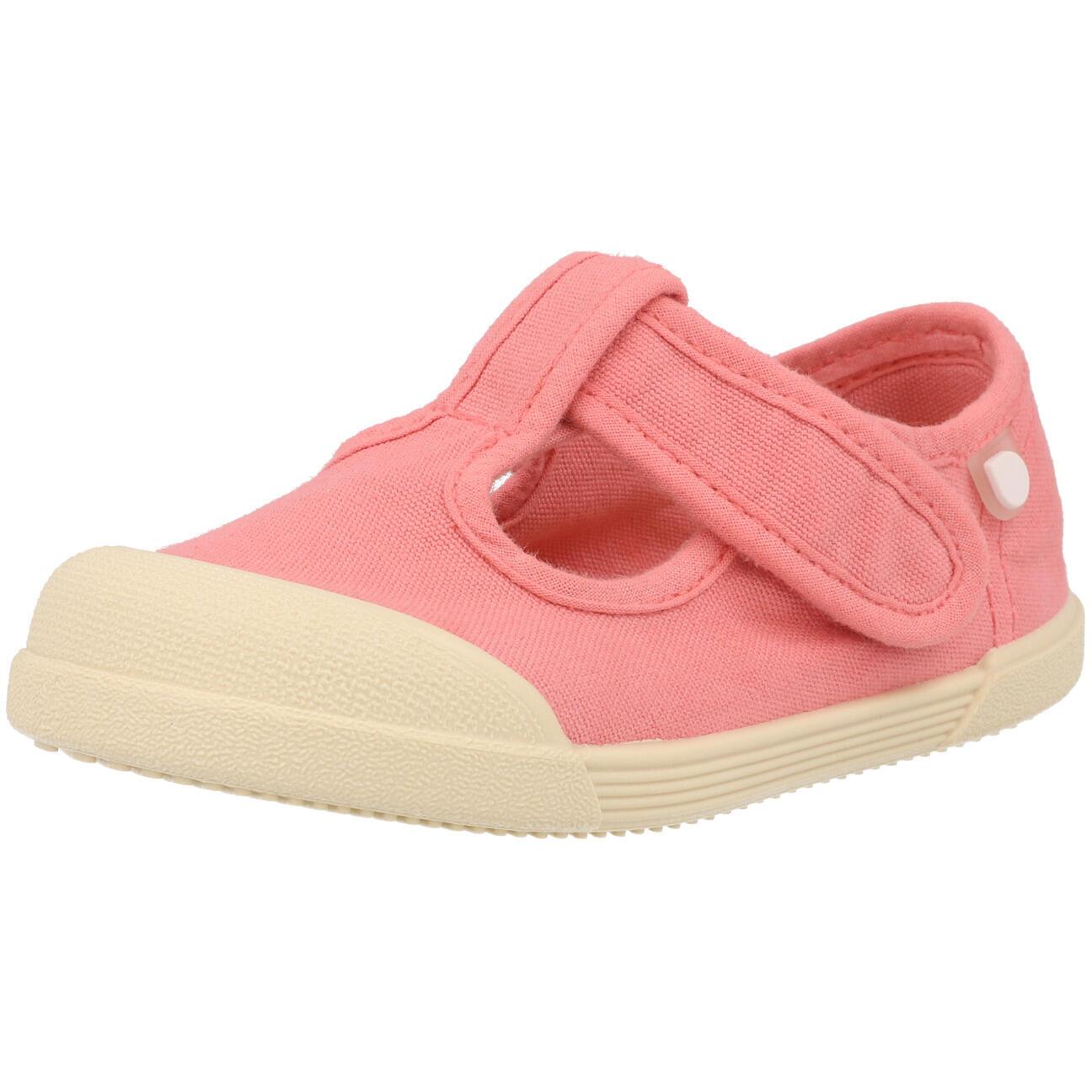 Igor Barefoot Lona T-Bar Bubblegum Pink S10332204