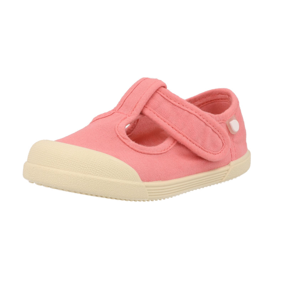 Igor Barefoot Lona T-Bar Bubblegum Pink S10332204
