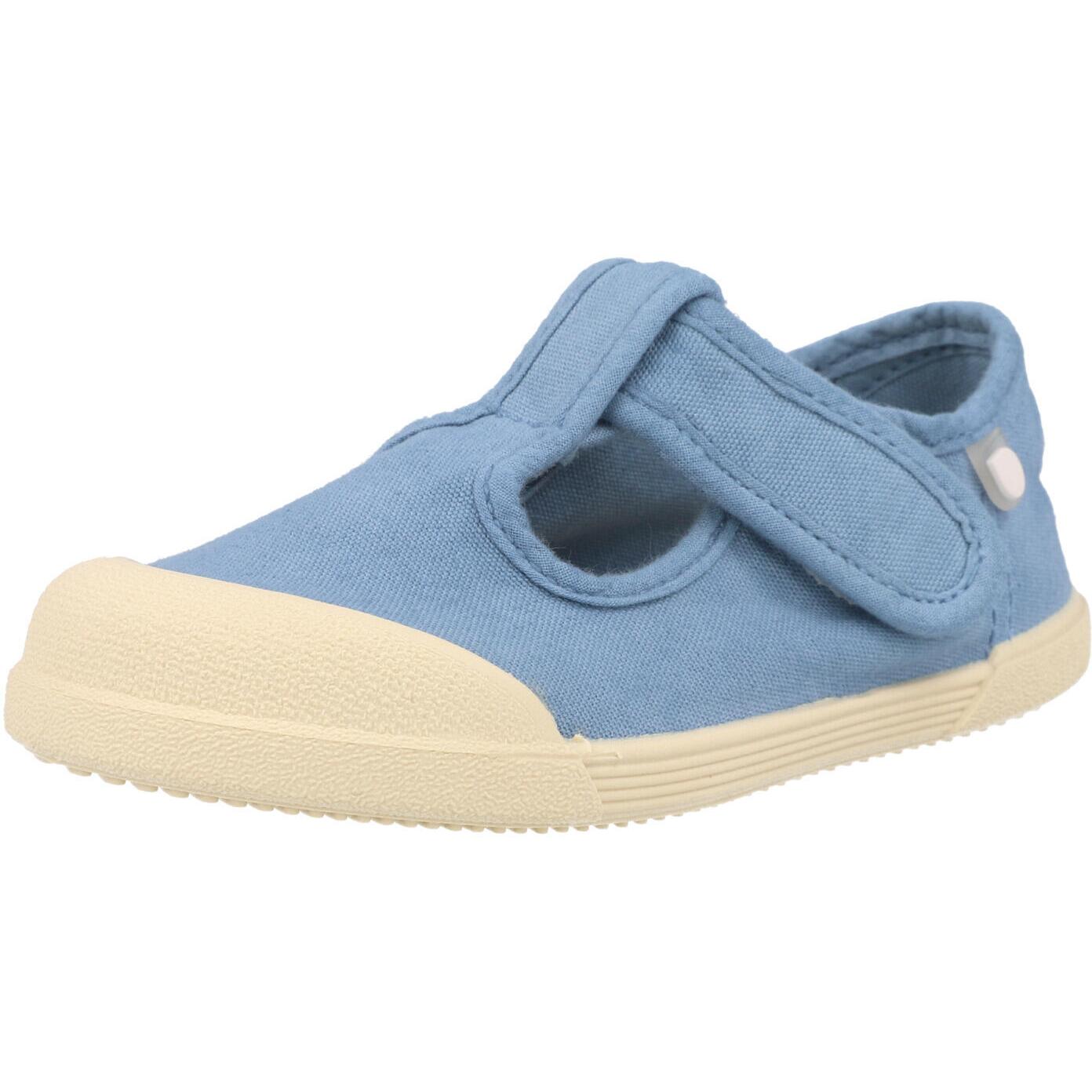 Igor Barefoot Lona T-Bar Jeans S10332050