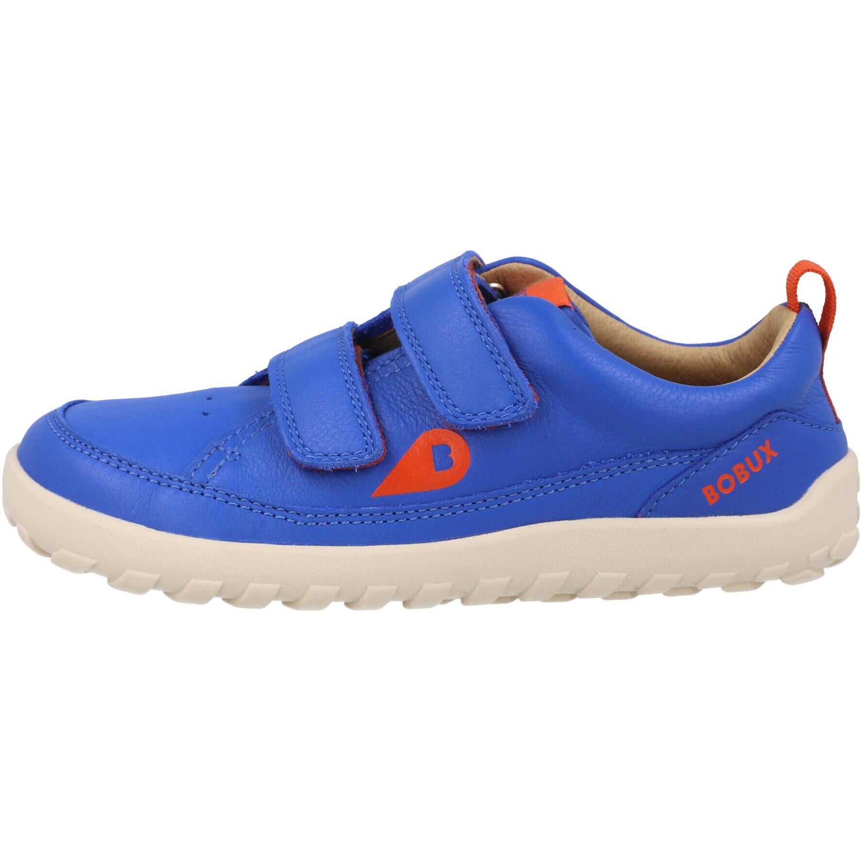 Bobux Kid+ Dawn Dazzling Blue BQ10481JS4LE