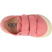 Igor Barefoot Lona V Bubblegum Pink S10333204