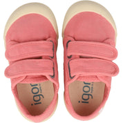Igor Barefoot Lona V Bubblegum Pink S10333204