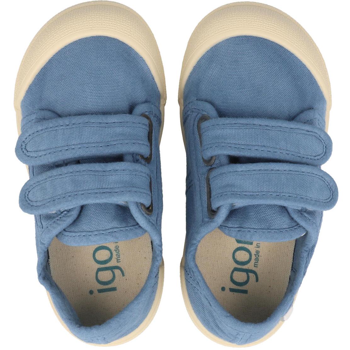 Igor Barefoot Lona V Jeans S10333050