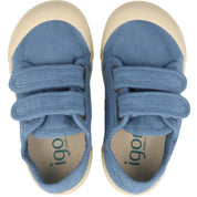 Igor Barefoot Lona V Jeans S10333050