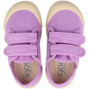 Igor Barefoot Lona V Mauve S10333018