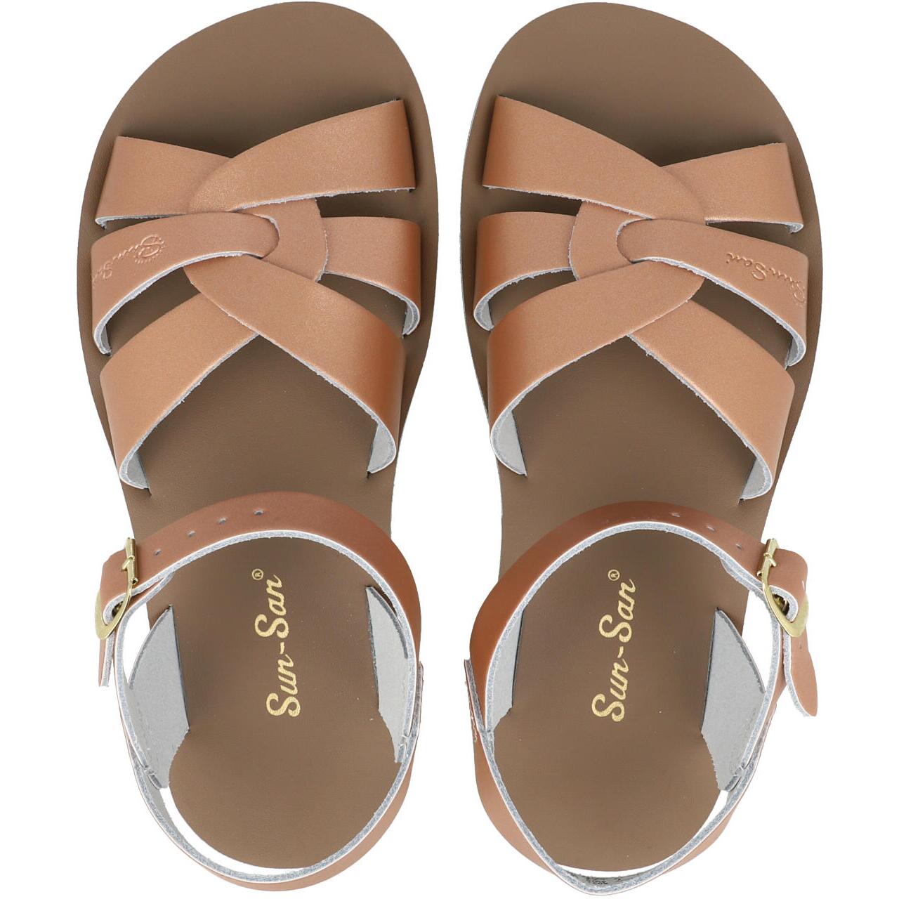 Salt-Water Sun-San Swimmer Rose Gold 8021
