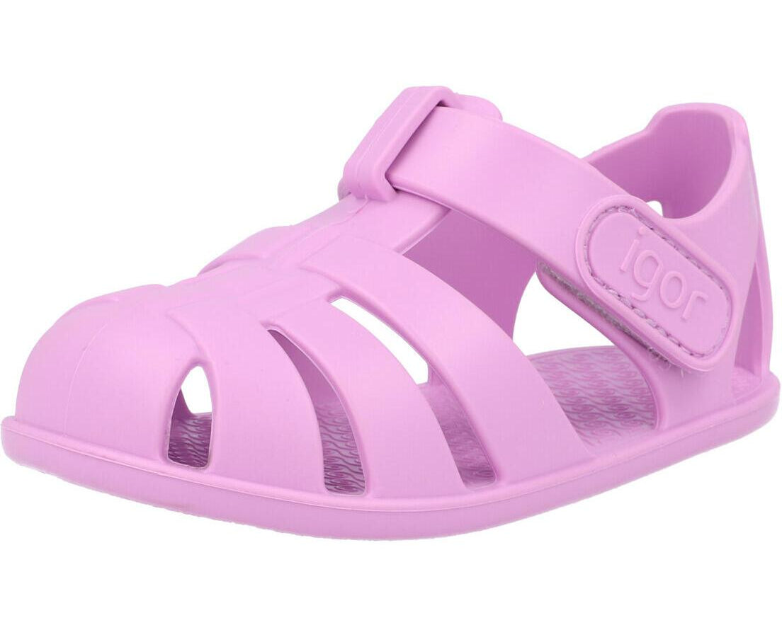 Igor Barefoot Nemo Solid Mauve S10324362