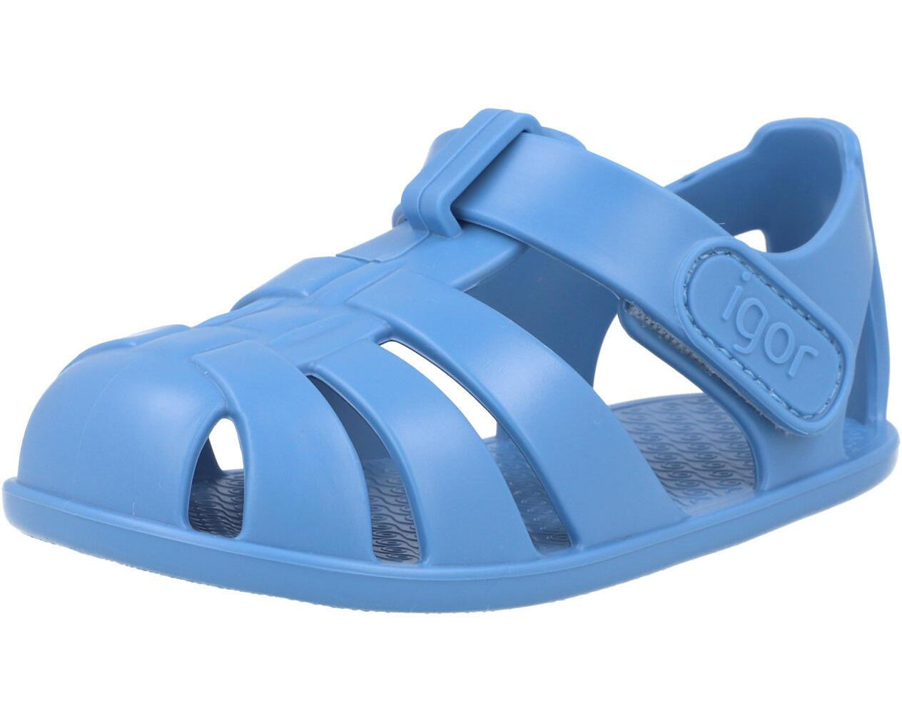 Igor Barefoot Nemo Solid Blue S10324363