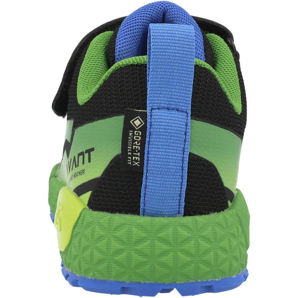 Primigi B&G Storm Gore-Tex Black 1431022