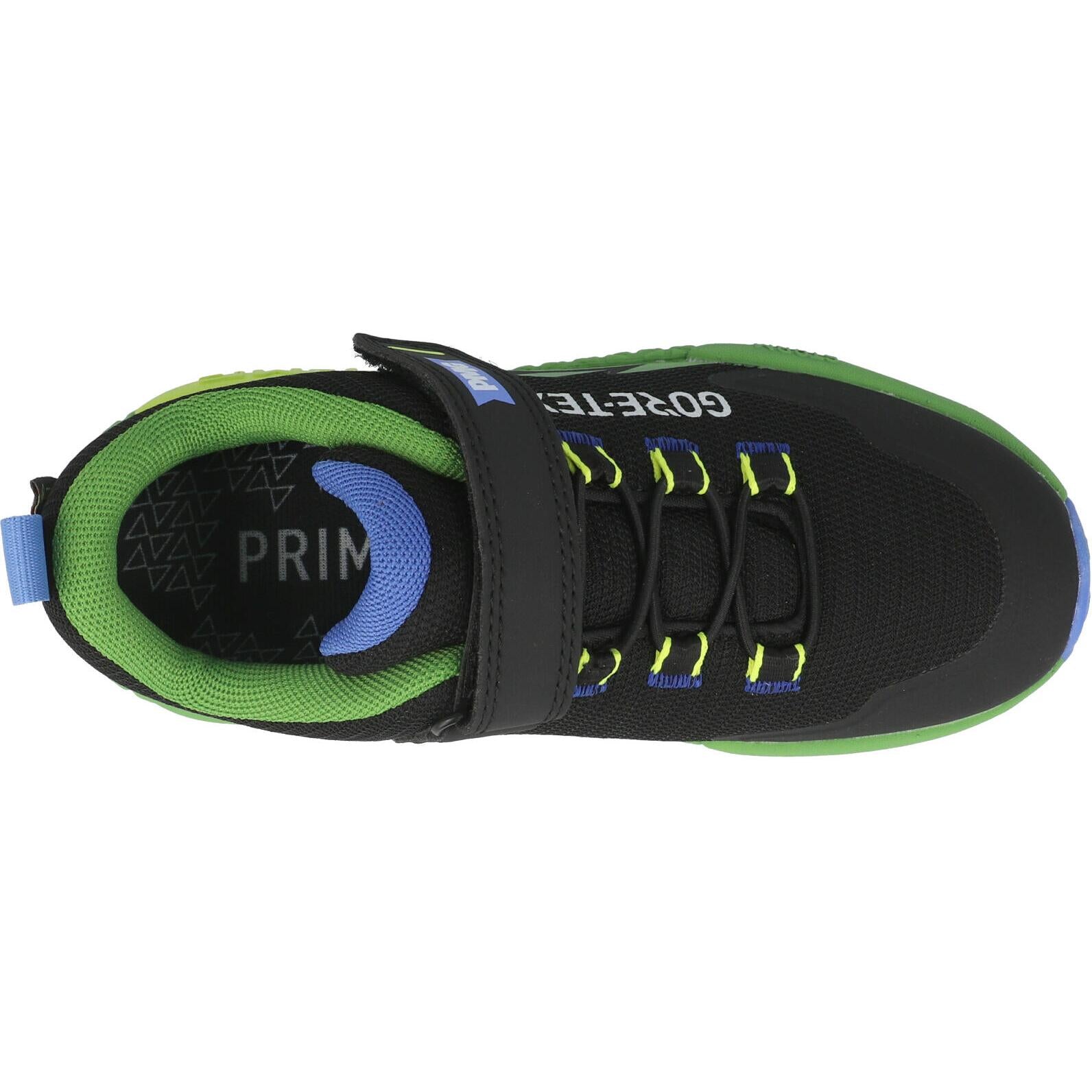 Primigi B&G Storm Gore-Tex Black 1431022
