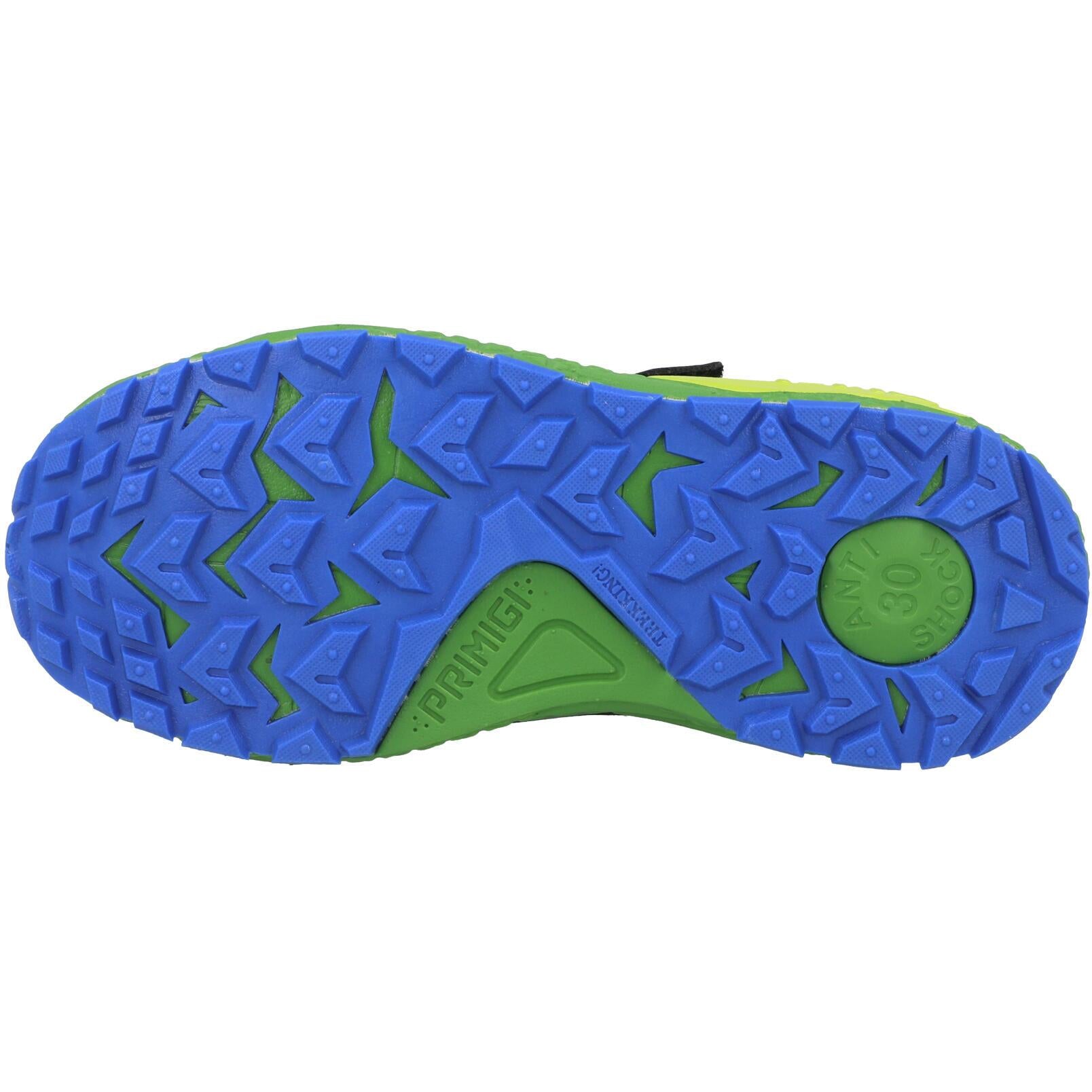 Primigi B&G Storm Gore-Tex Black 1431022