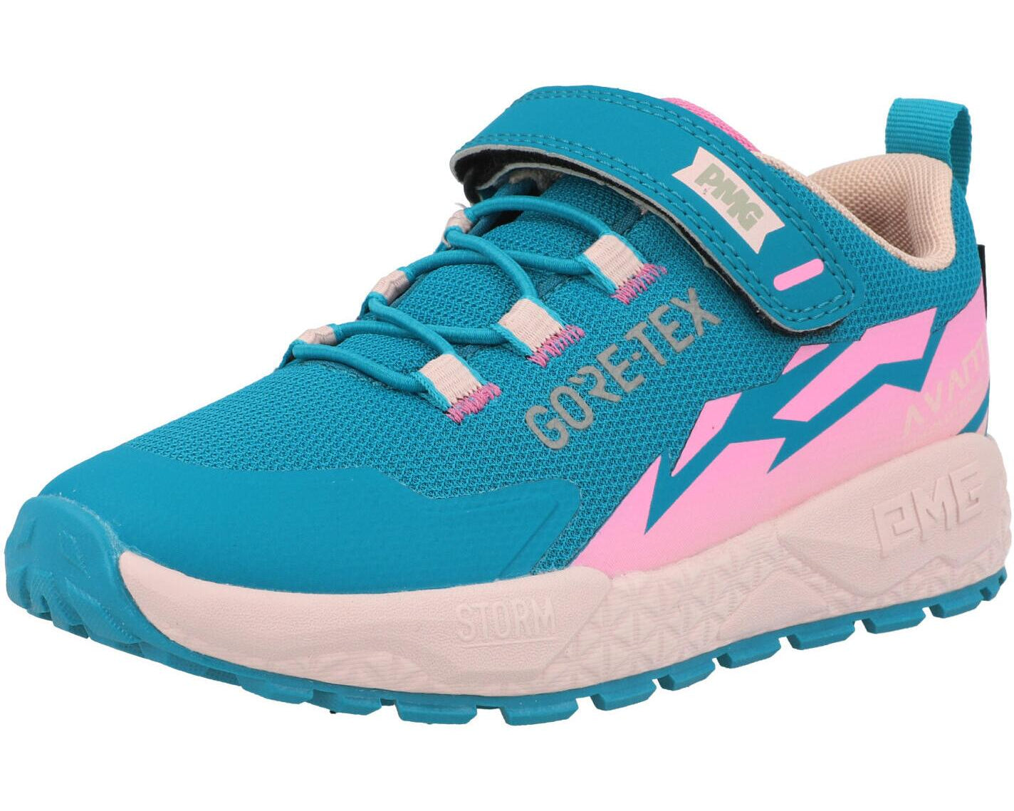 Primigi B&G Storm Gore-Tex Teal Green 1431066