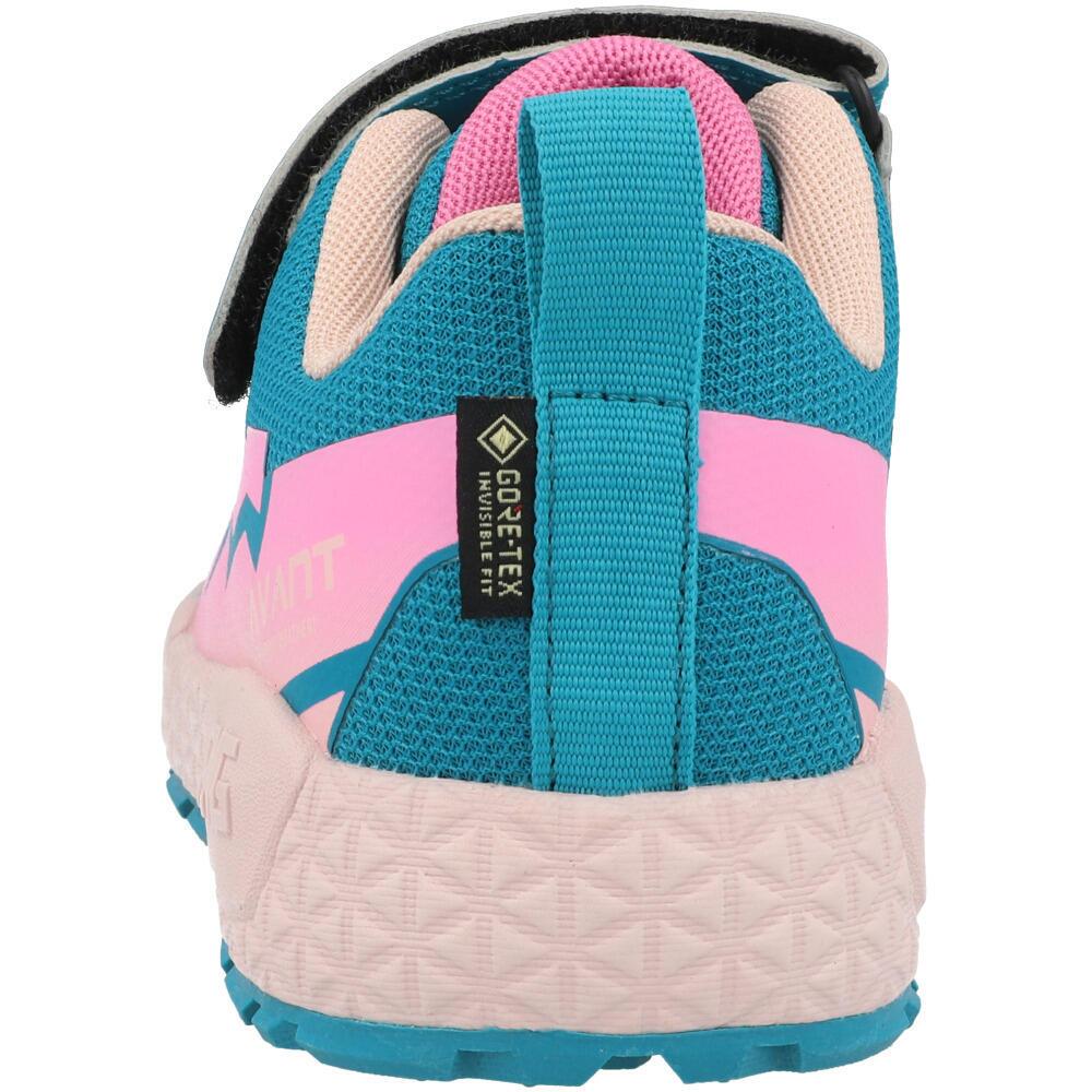 Primigi B&G Storm Gore-Tex Teal Green 1431066