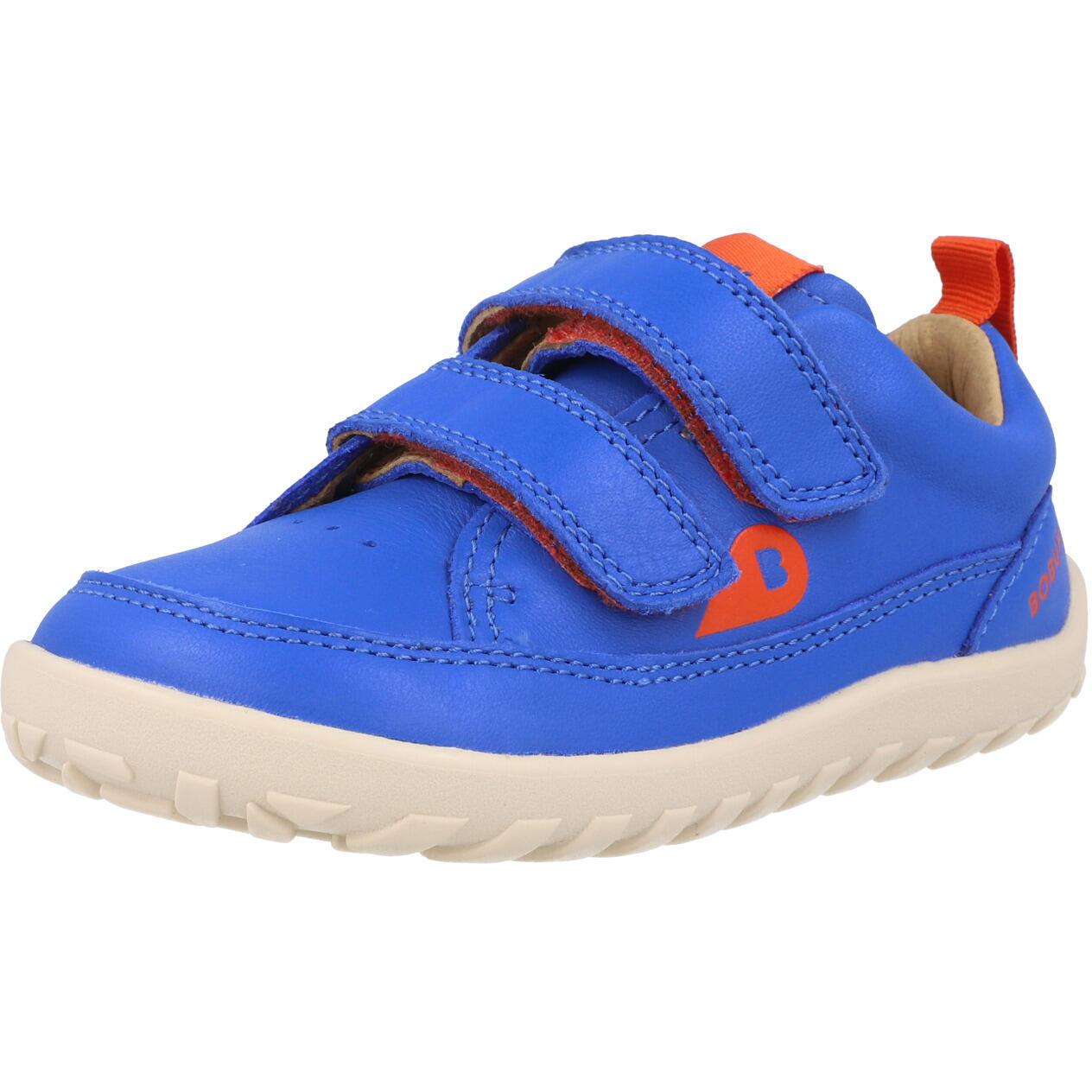 Bobux i-Walk Dawn Dazzling Blue BQ10480JS4LE