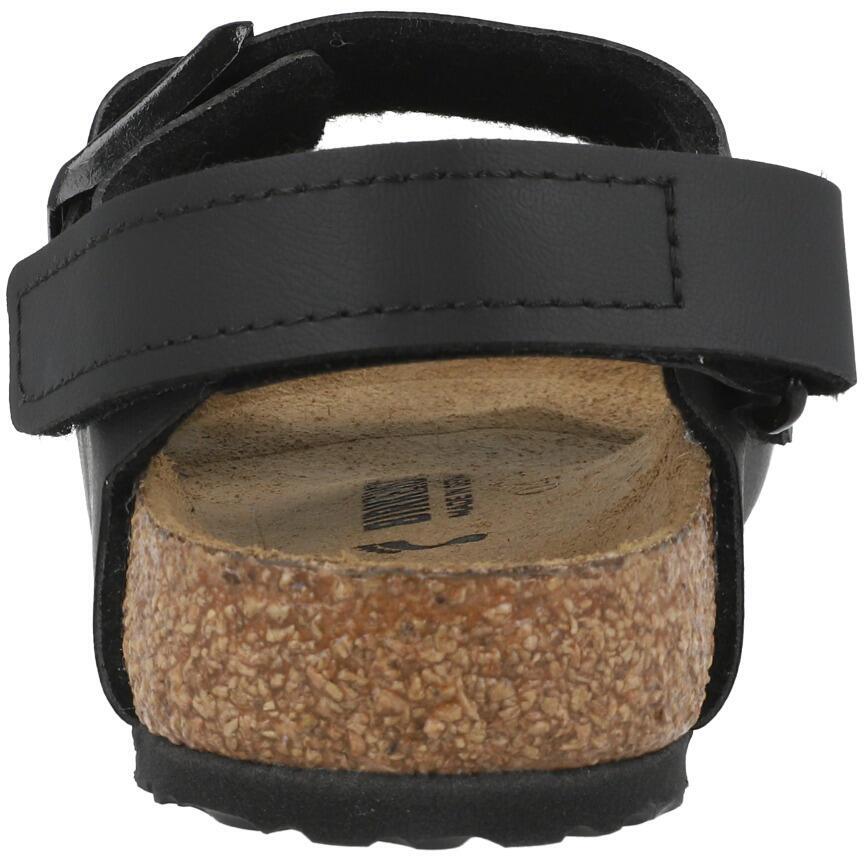Birkenstock Milano Kids Black 1032009