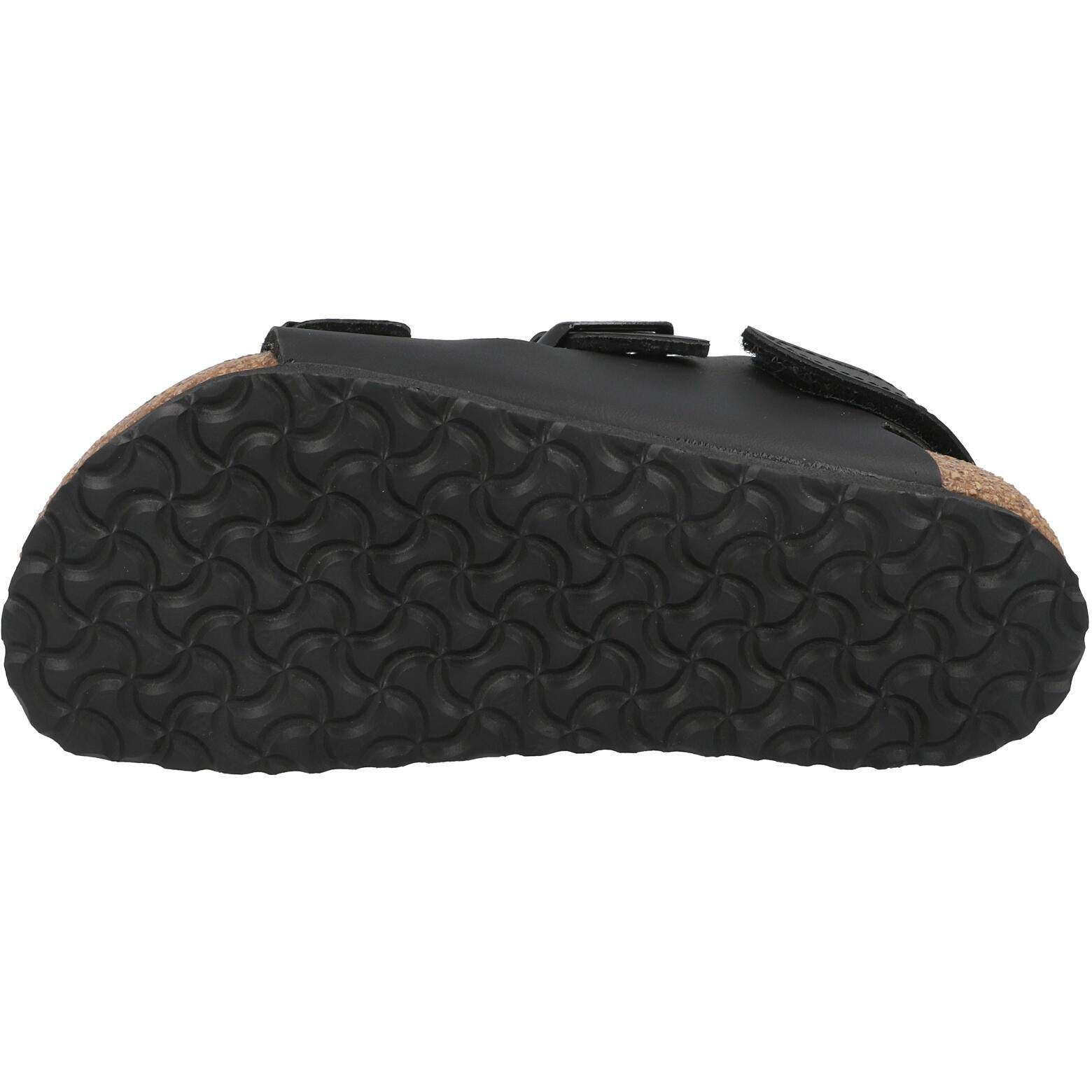 Birkenstock Milano Kids Black 1032009