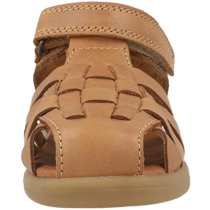 Bobux i-Walk Harbor Caramel BQ10566T05LE