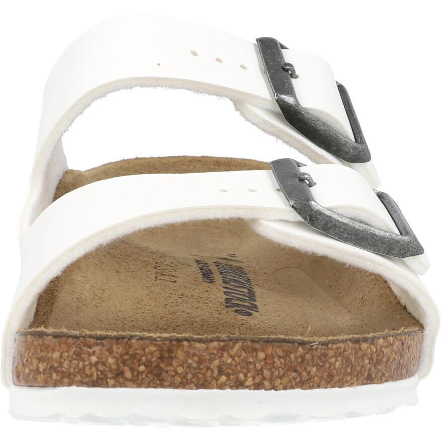 Birkenstock Arizona Kids White 1016934