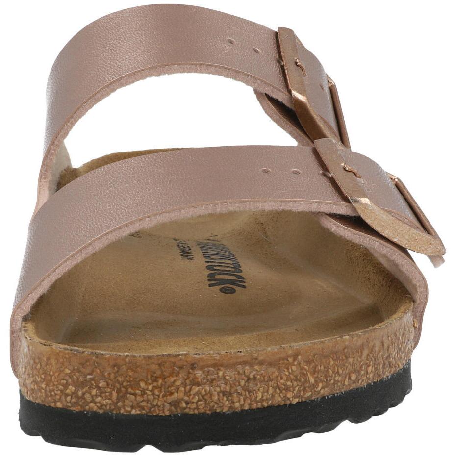 Birkenstock Arizona Copper 1023942