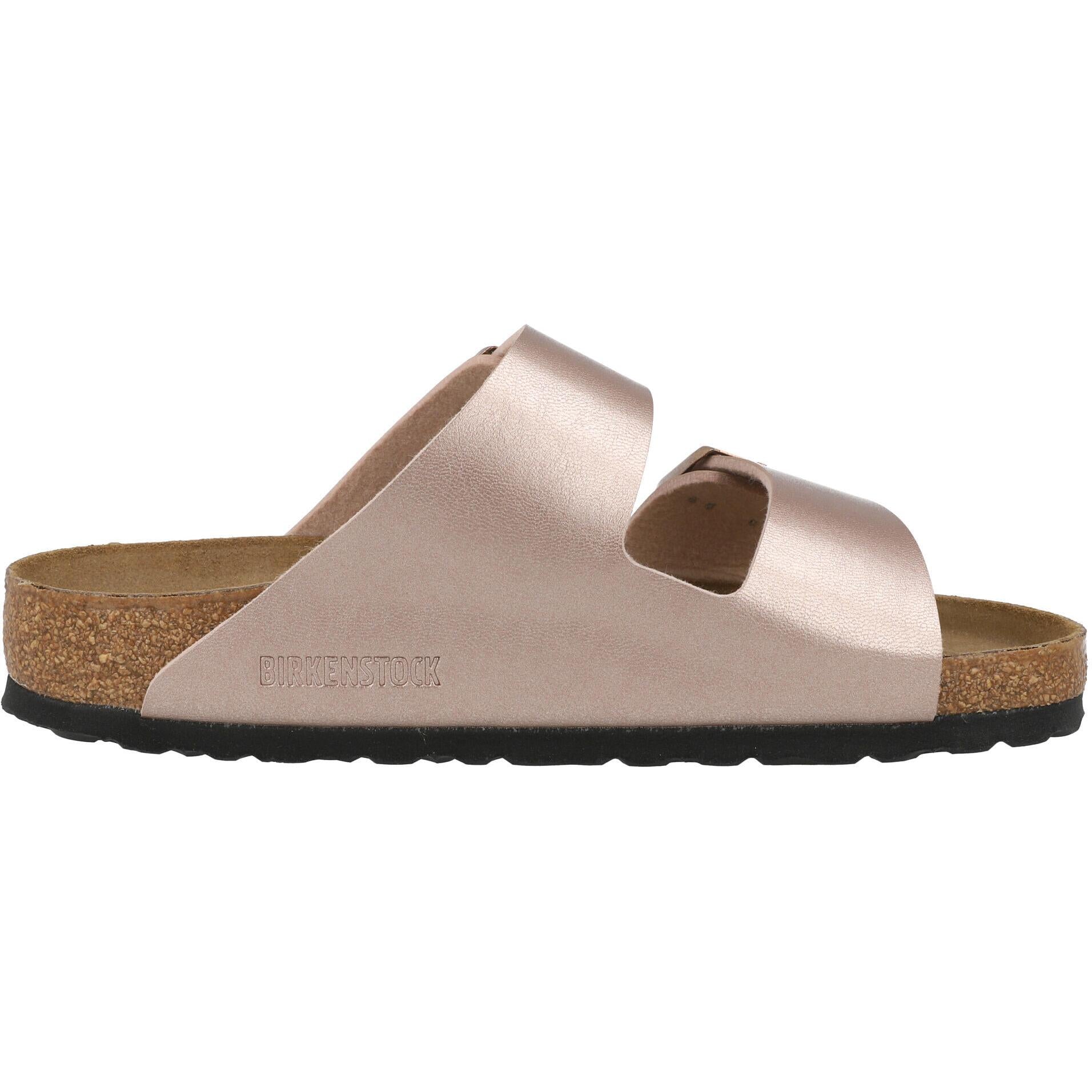 Birkenstock Arizona Copper 1023942