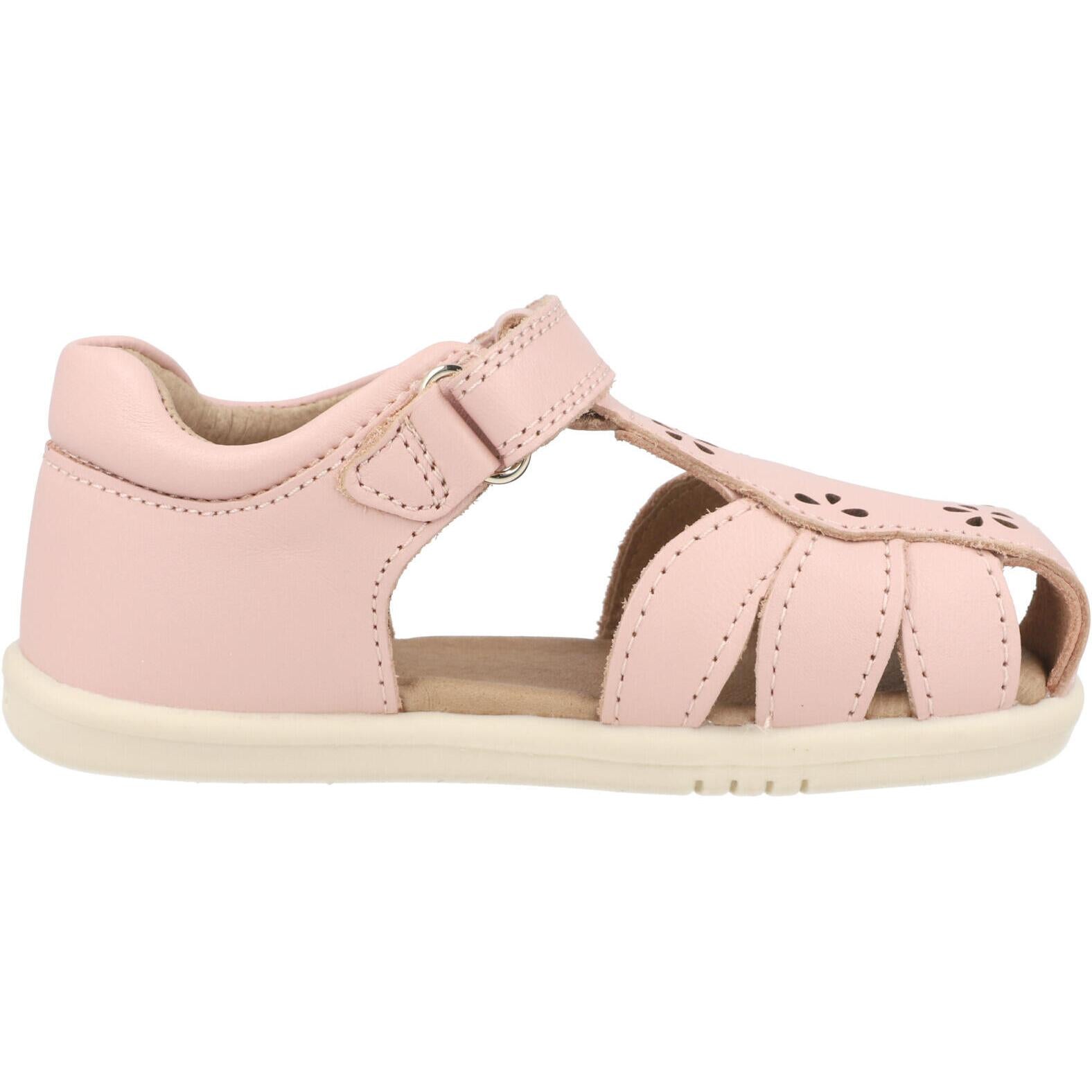 Bobux i-Walk Holly Ballet Pink BQ10677QIPLE