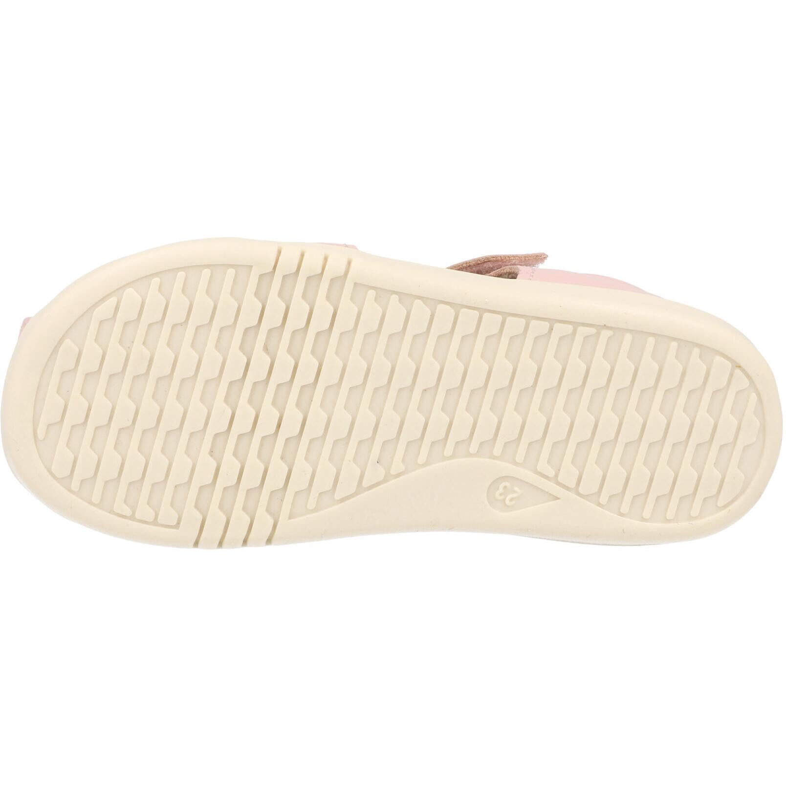 Bobux i-Walk Holly Ballet Pink BQ10677QIPLE