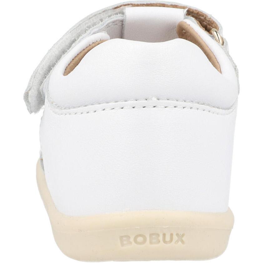 Bobux i-Walk Holly White BQ10677WHILE