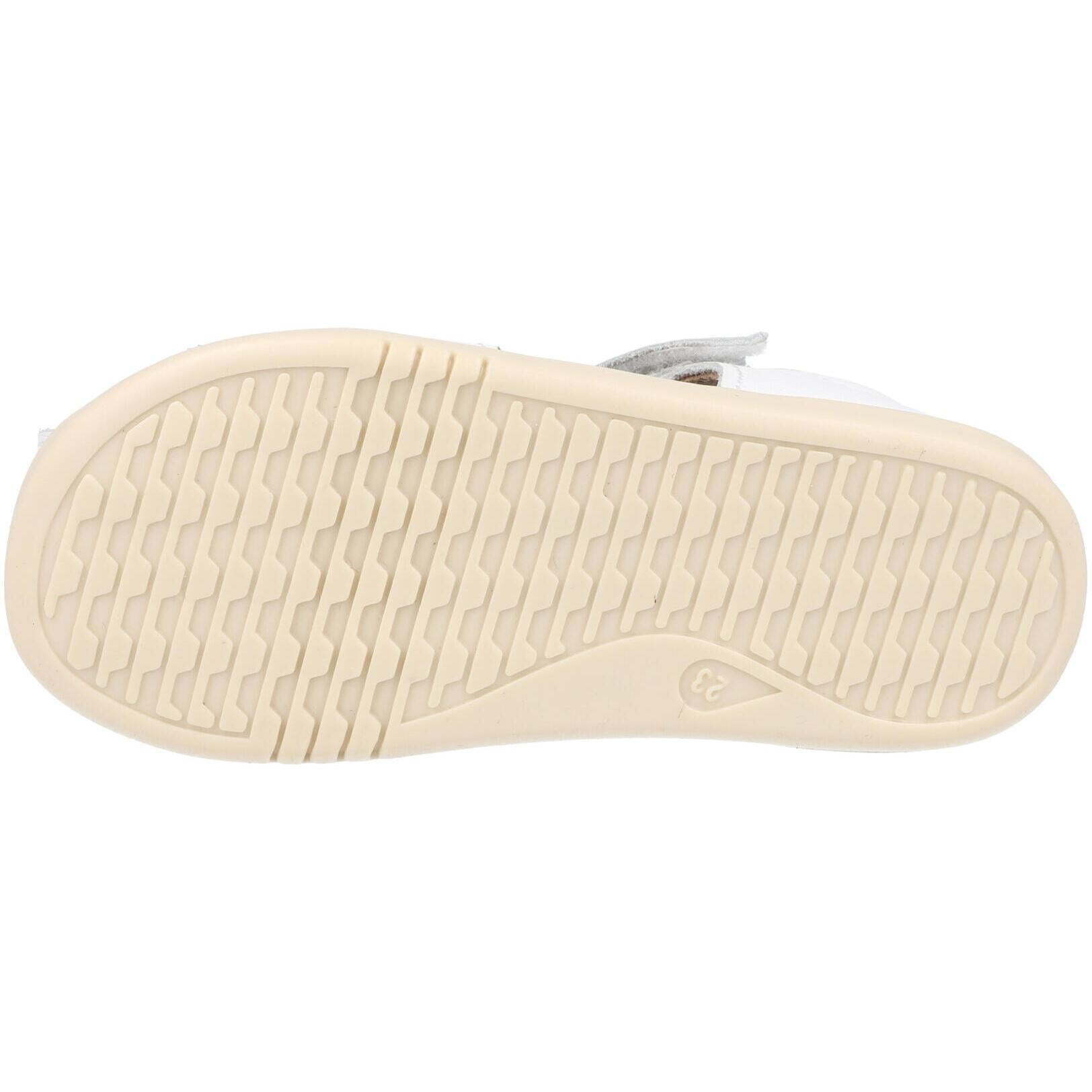 Bobux i-Walk Holly White BQ10677WHILE