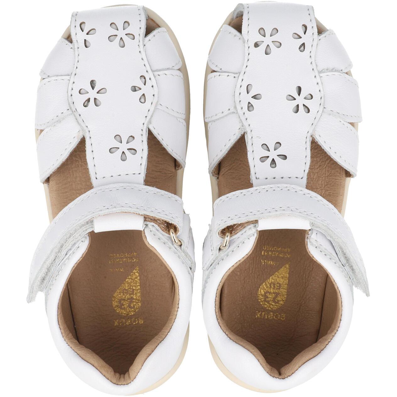 Bobux i-Walk Holly White BQ10677WHILE