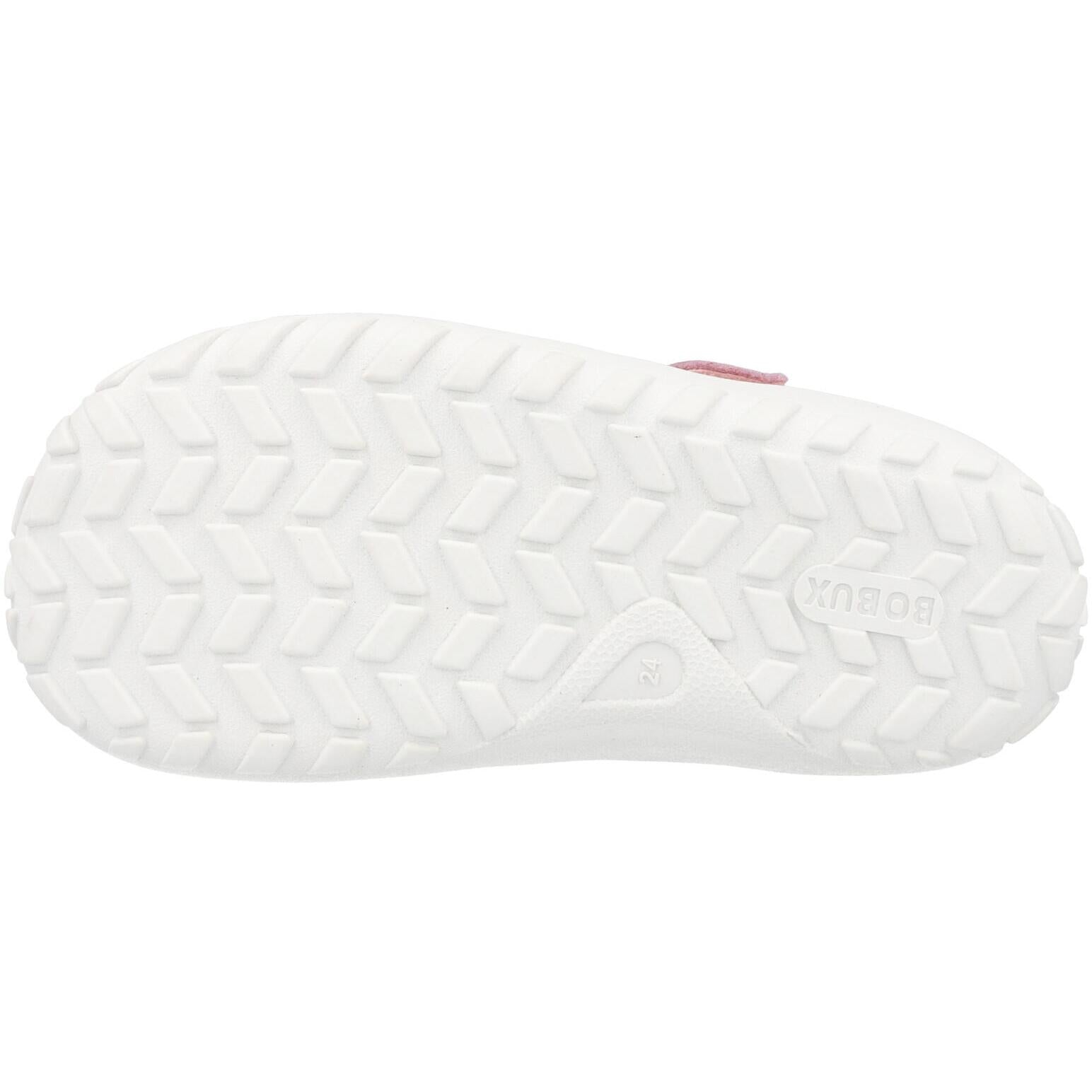 Bobux i-Walk Rocky Parfait Pink BQ10585QRYLE