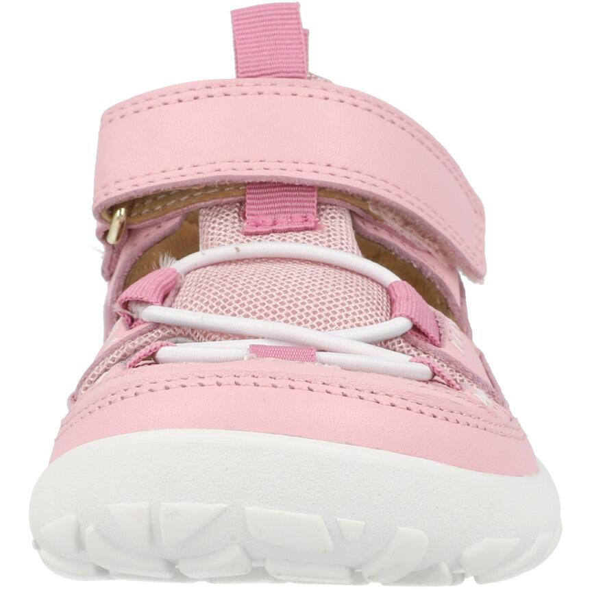 Bobux Kid+ Rocky Parfait Pink BQ10586QRYLE