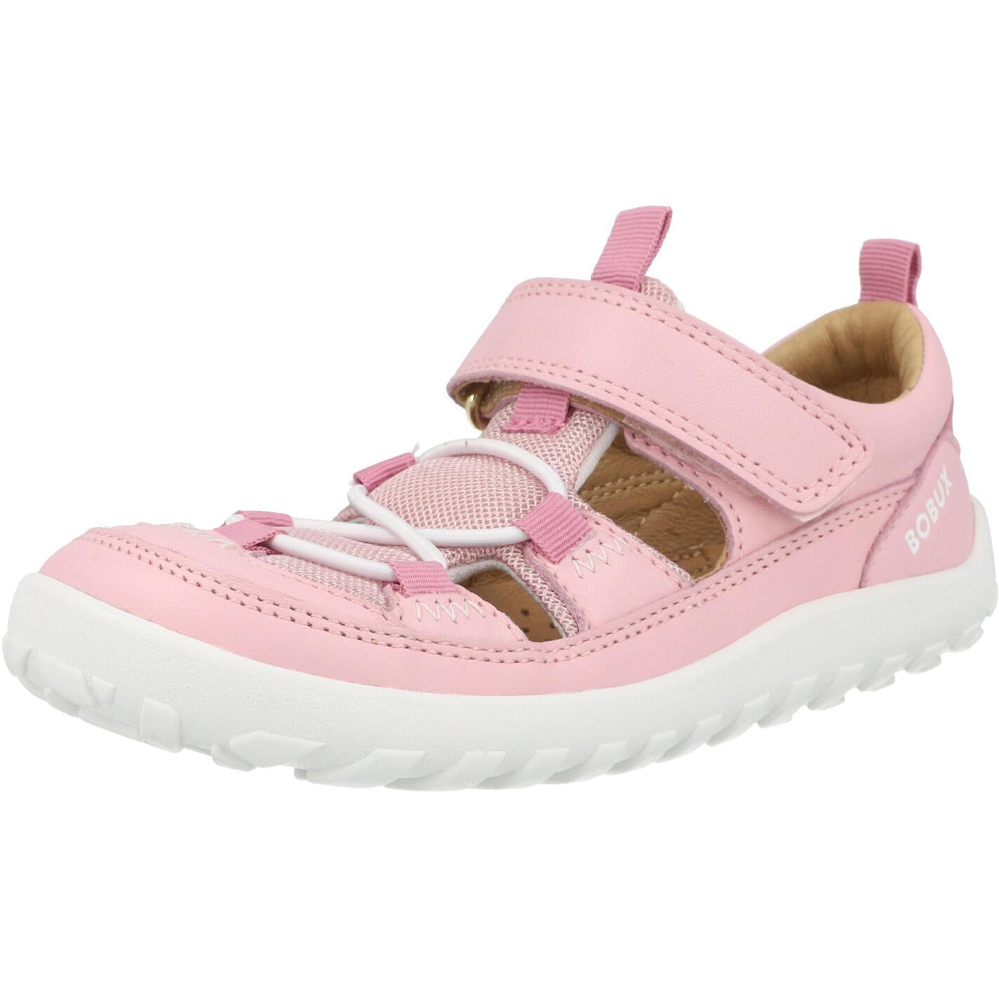 Bobux Kid+ Rocky Parfait Pink BQ10586QRYLE