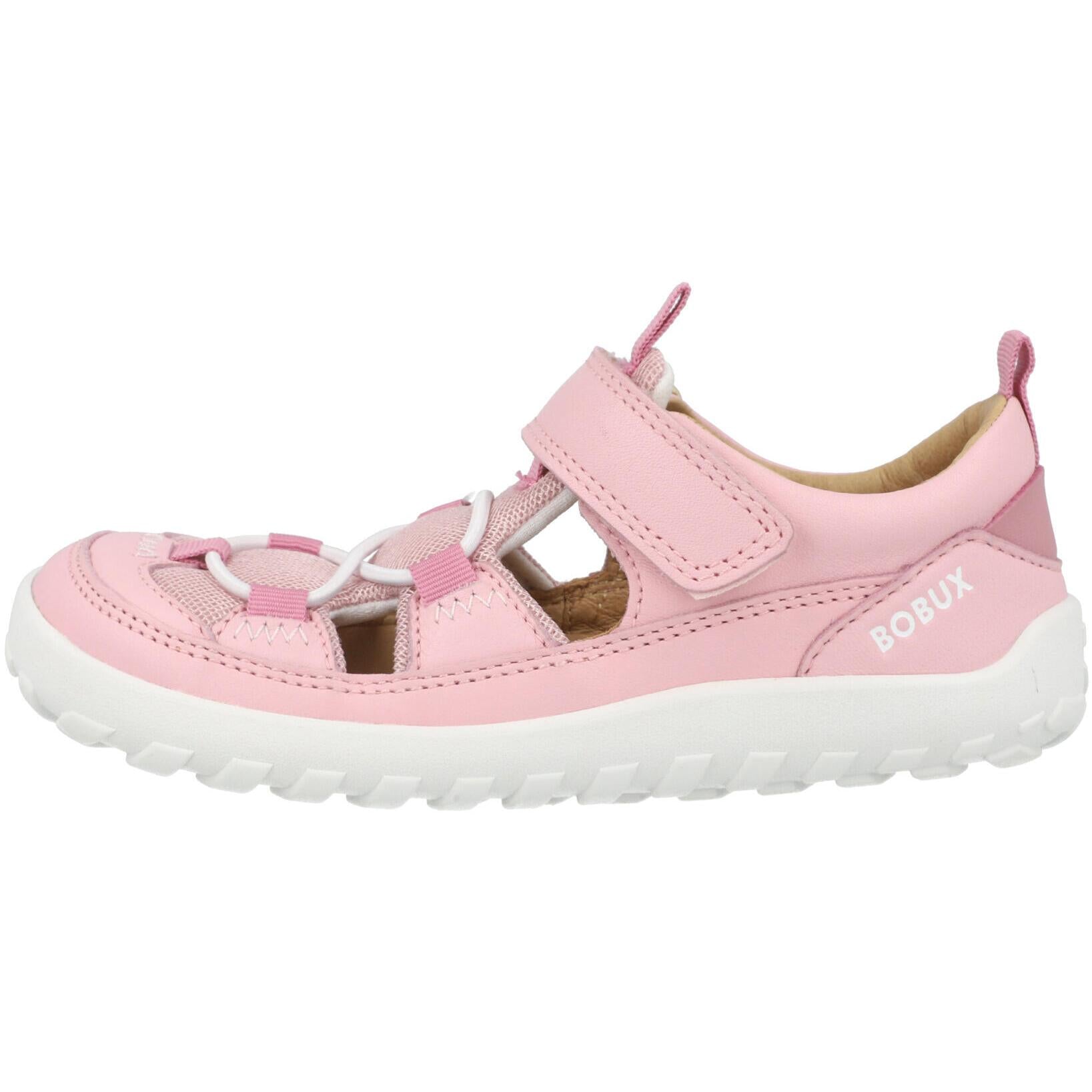 Bobux Kid+ Rocky Parfait Pink BQ10586QRYLE