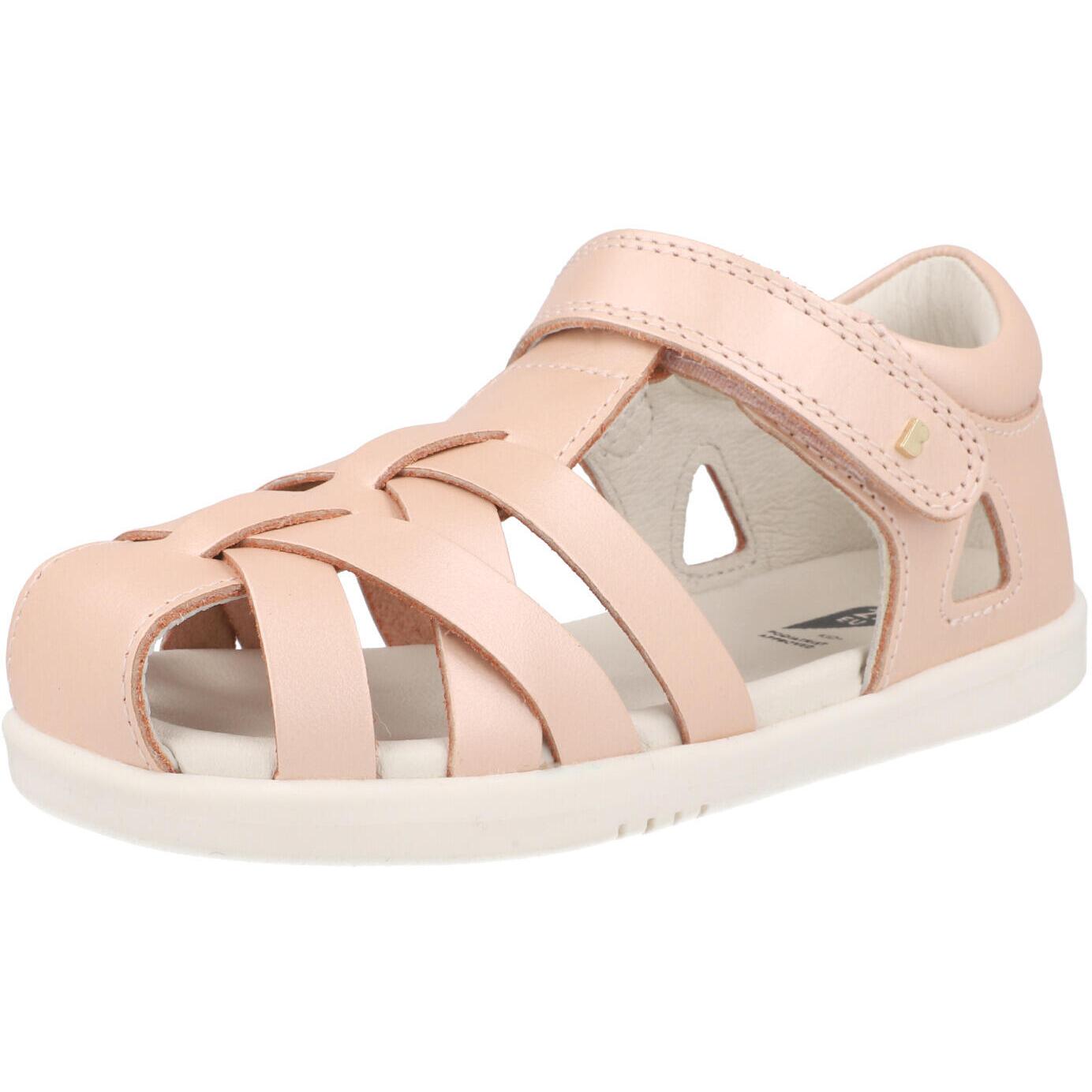 Bobux Kid+ Tropicana II Seashell Shimmer BQ10170P5HLE