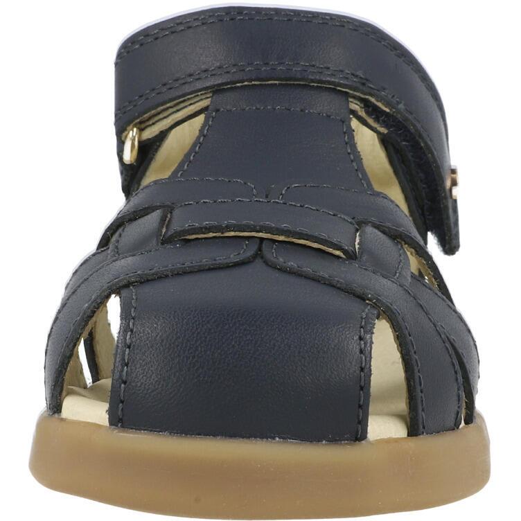 Bobux Kid+ Skip Twist Navy BQ10651DBYLE