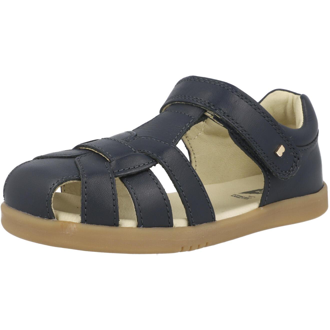 Bobux Kid+ Skip Twist Navy BQ10651DBYLE