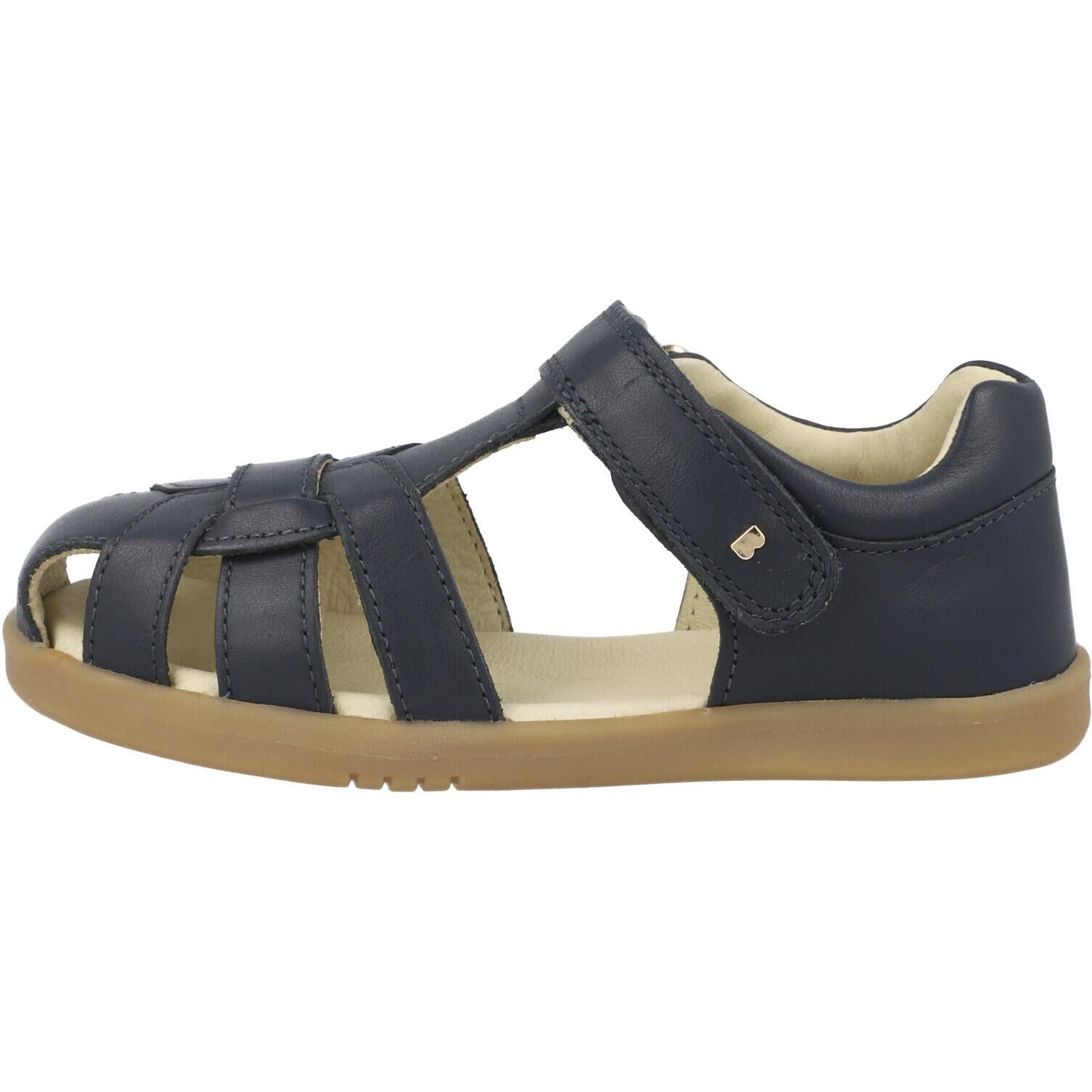 Bobux Kid+ Skip Twist Navy BQ10651DBYLE