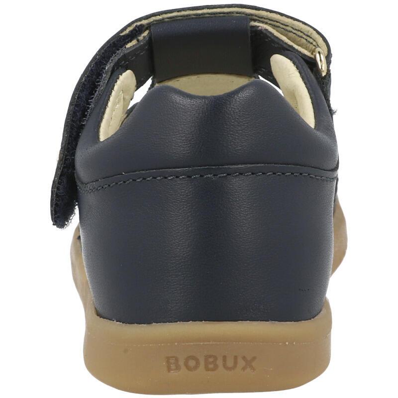 Bobux Kid+ Skip Twist Navy BQ10651DBYLE