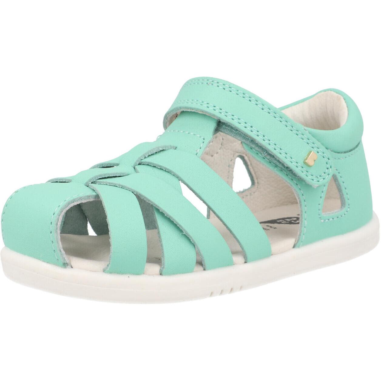 Bobux i-Walk Tropicana II Jelly Mint BQ10108L44LE